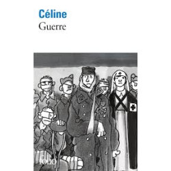 Guerre (poche)