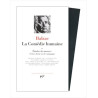 La Comédie Humaine IX, Balzac (La Pléiade)