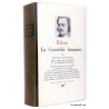 La Comédie Humaine XII, Balzac (La Pléiade)