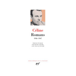 Romans (1936-1947), Céline...