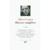 Oeuvres complètes II (1944-1948), Camus (La Pléiade)