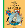 Tintin, Le secret de la licorne