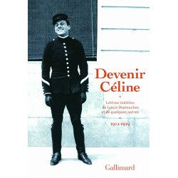 Devenir Céline