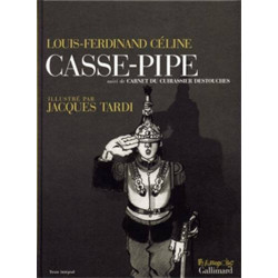 Le casse-pipe