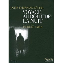 Voyage au bout de la nuit