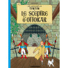 Tintin, Le sceptre d'Ottokar