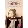 Elle s'appelait Sarah (Poche)