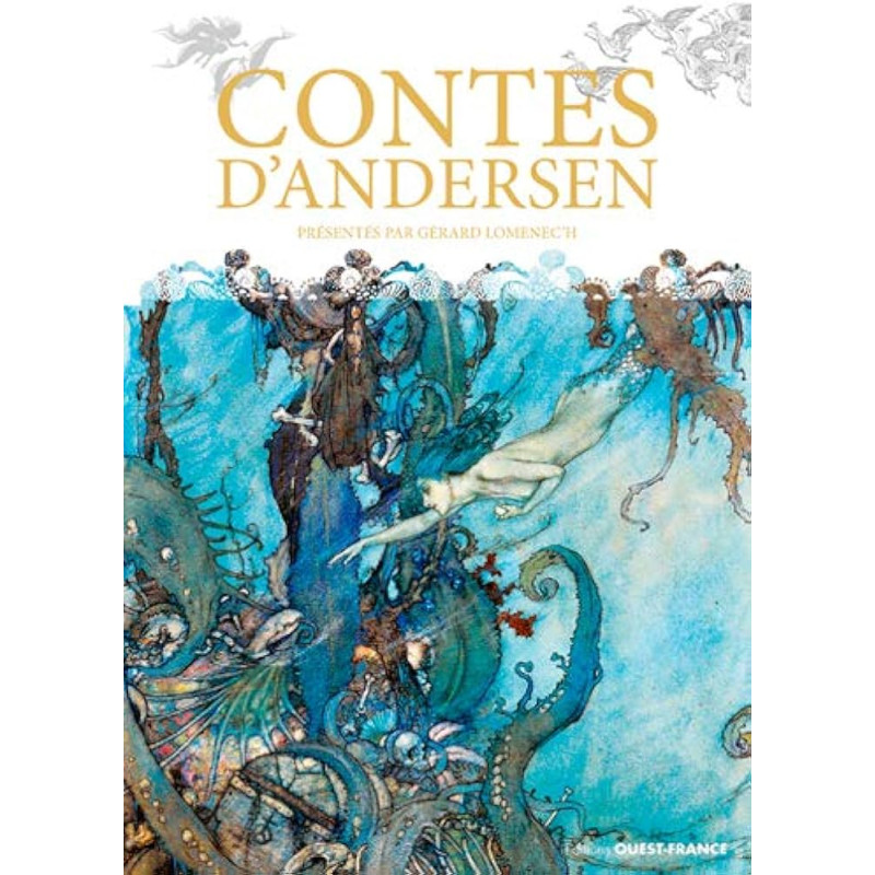 Contes d'Andersen