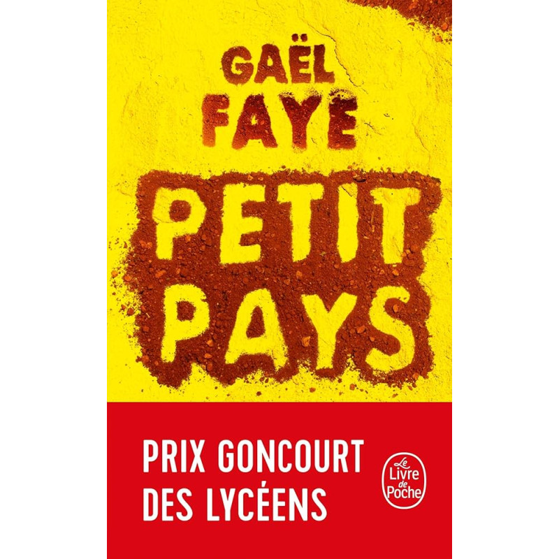 Petit pays (poche)