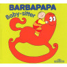 Barbapapa baby-sitter