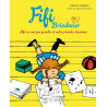 Fifi - bd 3 - fifi ne veut pas grandir et autres bandes dessinees