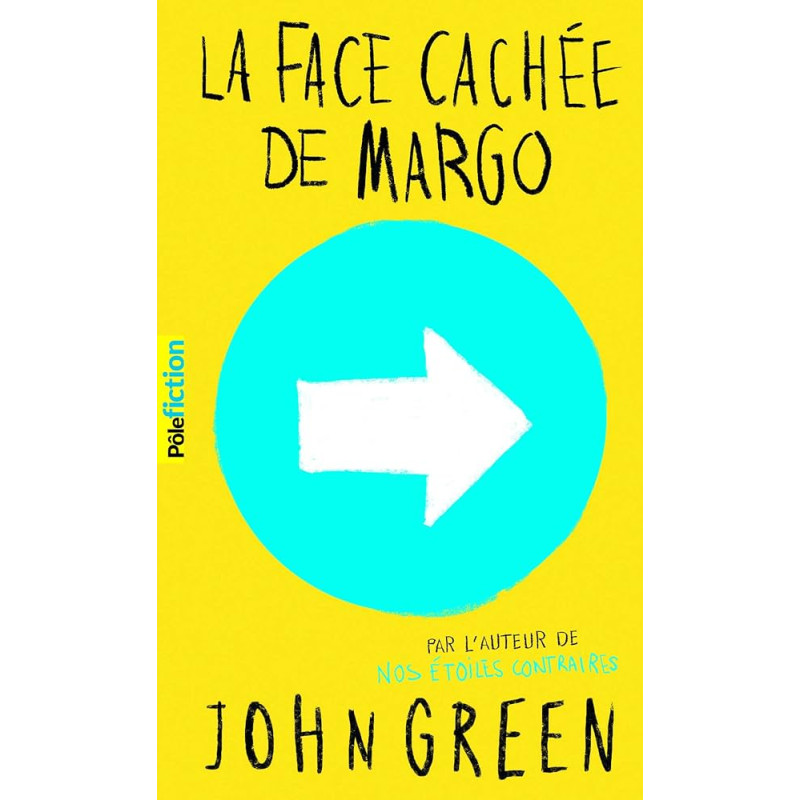 La face cachée de Margo