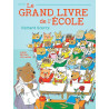 Le grand livre de l'ecole
