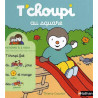 T’choupi au square