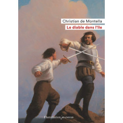 Le diable dans l'île