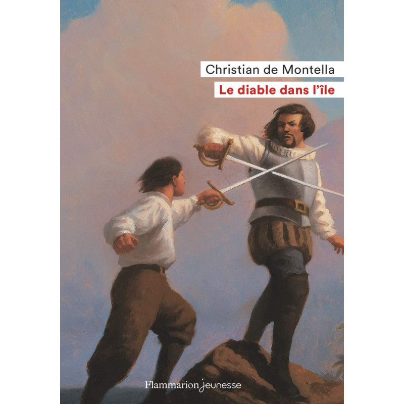 Le diable dans l'île