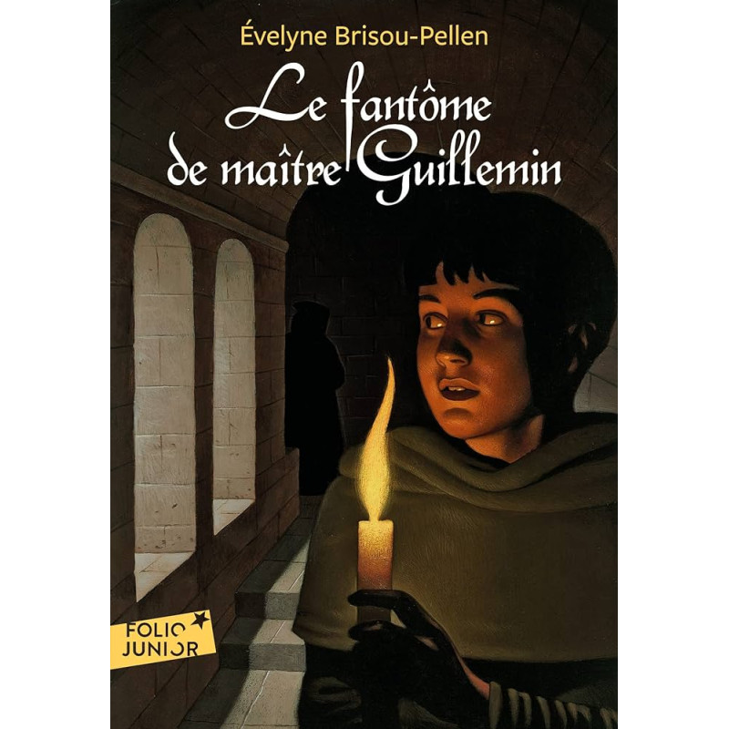 LE FANTOME DE MAITRE GUILLEMIN