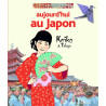 Aujourd'hui au Japon - Keiko àTokyo