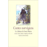 Contes norvegiens le chateau de soria