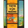 Tintin, Le lac aux requins