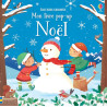 Noël - Mon livre pop-up