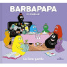 Barbapapa en famille ! - Le livre perdu