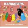 Barbapapa en famille ! - Les couleurs des Barbabébés