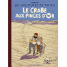 Tintin, Le Crabe aux pinces d'or (éd. spéciale 80 ans)