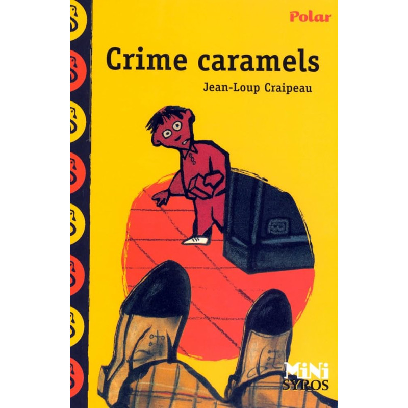 Crime caramels