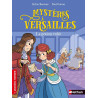 Mystères à Versailles - La potion volée