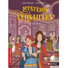 Mystères à Versailles - Vols en série