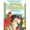 Mystères à Versailles - Le cheval inconnu