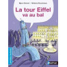 La Tour Eiffel va au bal