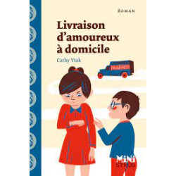 Livraison d'amoureux à...