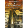 Le Labyrinthe T05 : Avant Le Labyrinthe - La braise