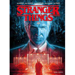 Stranger Things T02 - Six