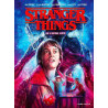 Stranger Things T01 - De l’autre côté