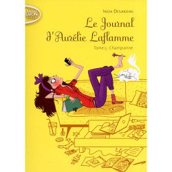 Le Journal d'Aurélie...