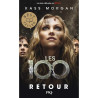 Les 100, T03 - Retour