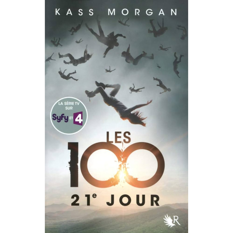 Les 100, T02 - 21ème jour