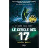 Le Cercle des 17, T03 - Bataille navale