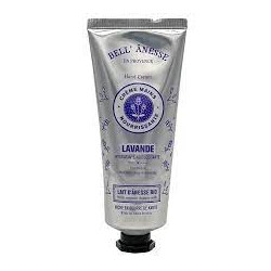 Håndcreme (75 ml.)  på bio....