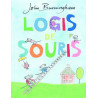 Logis de souris