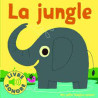 La jungle, Livre sonore