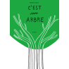 C'est un arbre