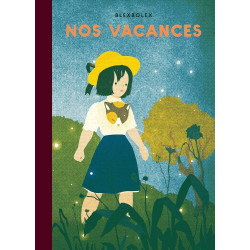 Nos vacances