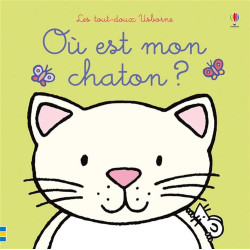 Où est mon chaton ? - Les...