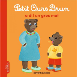 Petit Ours Brun - Petit...