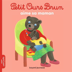 Petit Ours Brun - Petit...