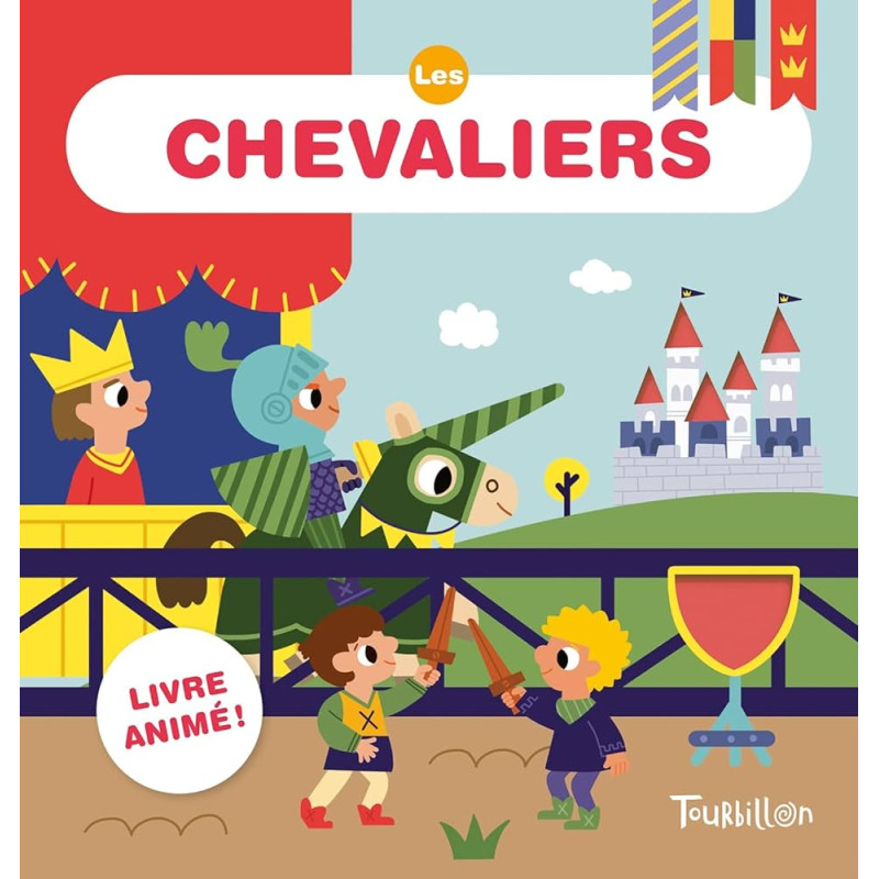 Les chevaliers